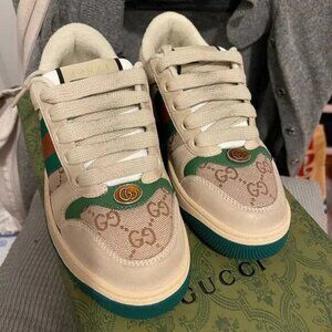 Gucci Women's Screener sneaker